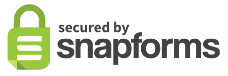 Secured by Snapforms