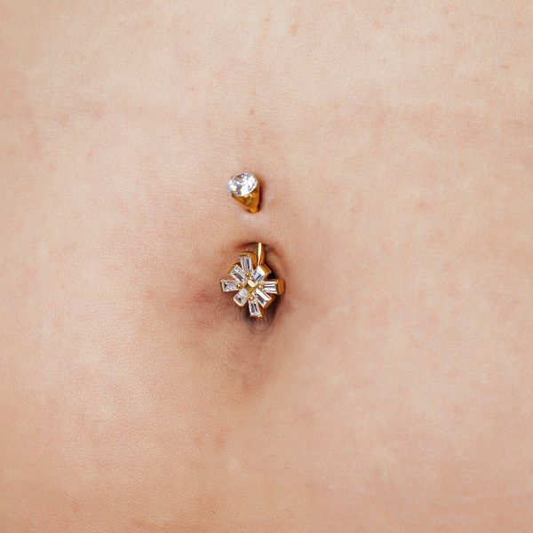 Belly Piercings 101 Essential Beauty & Piercing